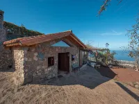 Holiday Home in Tenerife with Private Garden Hotels in Acentejo