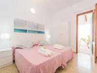 Can Boeres - House In Can Picafort. Free Wifi