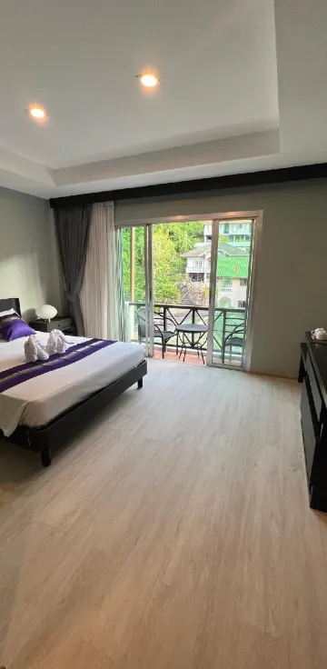 ห้องสแตนดาร์ด