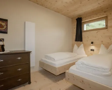 Holiday apartment with 2 bedrooms Hotels in Ritten
