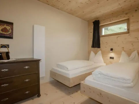 Holiday apartment with 2 bedrooms