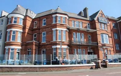 The Nines Hotels near The Swift