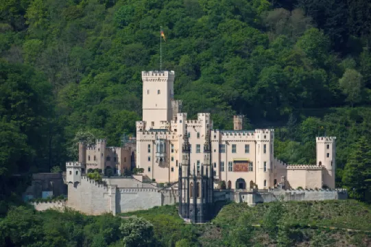 特里爾酒店 鄰近聖母教堂的酒店