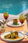 Poggio Piglia - breakfast