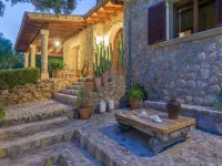 Sa Garriga - Villa With Private Pool In Inca - 3성급