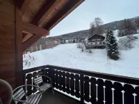 Awesome apartment near ski slope - Boutique