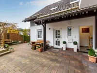 Gemütliche Ferienwohnung am Waldrand - Wifi