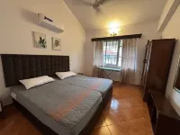 Casa De Abhishek - Breezy 2 BHK - 2-Star