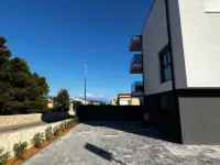Charming Apartment Island Krk - Three Bedroom Apartment - Pools