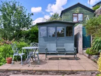 Woodleigh, Cawsand Maker-with-Rame住宿飯店