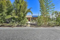 Unique Nokomis Home ~ 2 Mi to Beach Access!
