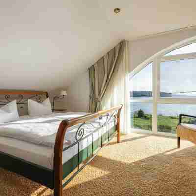 諾迪魯斯飯店 Rooms