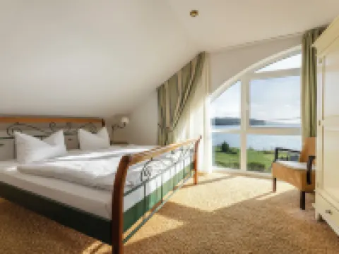 Hotel Nautilus Hotels in Putbus