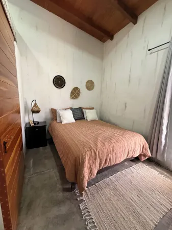 El Tunco Villa OYA no 2 with private pool Отели рядом с достопримечательностью «El Tunco»