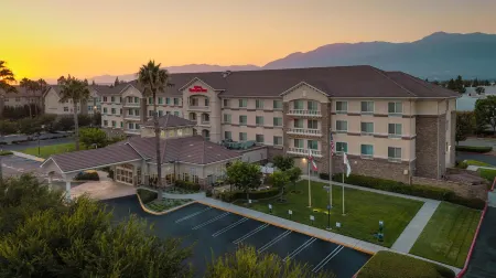 Hilton Garden Inn Ontario/Rancho Cucamonga