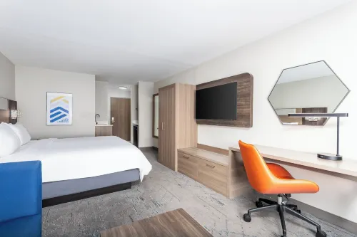 Holiday Inn Express & Suites Lancaster by IHG Hotels in Hocking