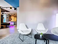 B&B HOTEL Wien-Meidling - Bar