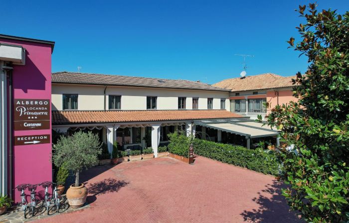 Albergo Locanda Primavera