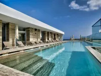 Number 11 St Julian's Malta - Handwritten Collection - Rooftop Pools