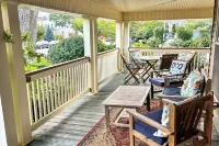 Spacious Home ~ 4 Blocks to Asbury Park Beach! - Beach