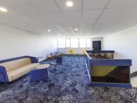 Ibis Styles Poitiers Nord - parking