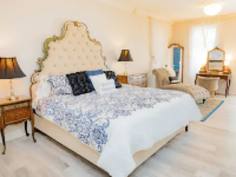 Montgomery Inn BnB Hotels in Versailles