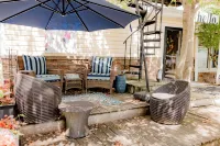 Montgomery Inn BnB - 4-Star