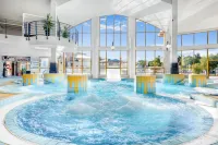 Park Inn by Radisson Sarvar Resort & Spa