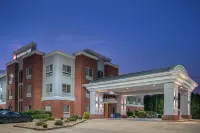 Best Western Plus Philadelphia-Choctaw Hotel and Suites - 3-Star