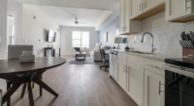 Landing Apartments - Cape Coral