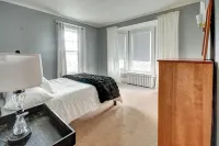 Upstate Affordable Victorian Home - Lots of Space -Long Term Rentals Welcome! Hotels in Montgomery County