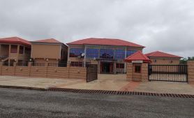 Fontel Luxury Hotel & Suites