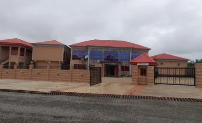 Fontel Luxury Hotel & Suites Hotels in 