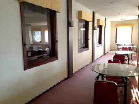 Grand Sumatera Hotel