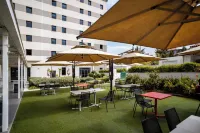 Novotel Setif - 4-Star