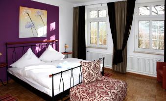 Relaxa at a Luxurious Villa in Bad Pyrmont