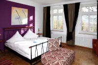 Relaxa at a Luxurious Villa in Bad Pyrmont Hotels in Bad Pyrmont