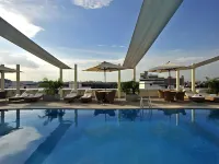 Taj Club House Hotels in Chennai