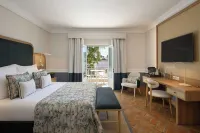 M'Ar de AR Muralhas Hotels in 