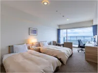 Hotel Harvest Nankitanabe Hotels in 