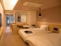 Uan Kanazawa - bar