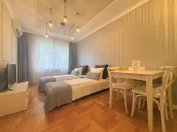 Dunav Apartment House โรงแรมใกล้พิพิธภัณฑ์โบราณคดี