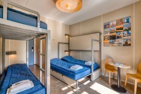 Stayokay Hostel Texel