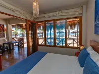 Apart Hotel Las Cherelas Hoteles en 