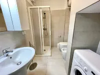 Beachfront Flat with Sea View