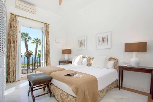 紳士之家海濱大道