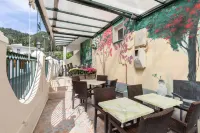 Bella Vista Beach Hotel Hotels in Agios Ioannis Peristeron