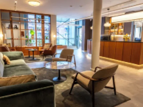 Go Hotel Herlev Hotels in Herlev
