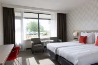Van der Valk Hotel de Bilt-Utrecht Các khách sạn ở Bunnik