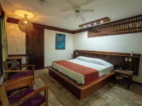 Chan-Kah Resort Village Convention Center & Maya Spa فنادق في بالينكي
